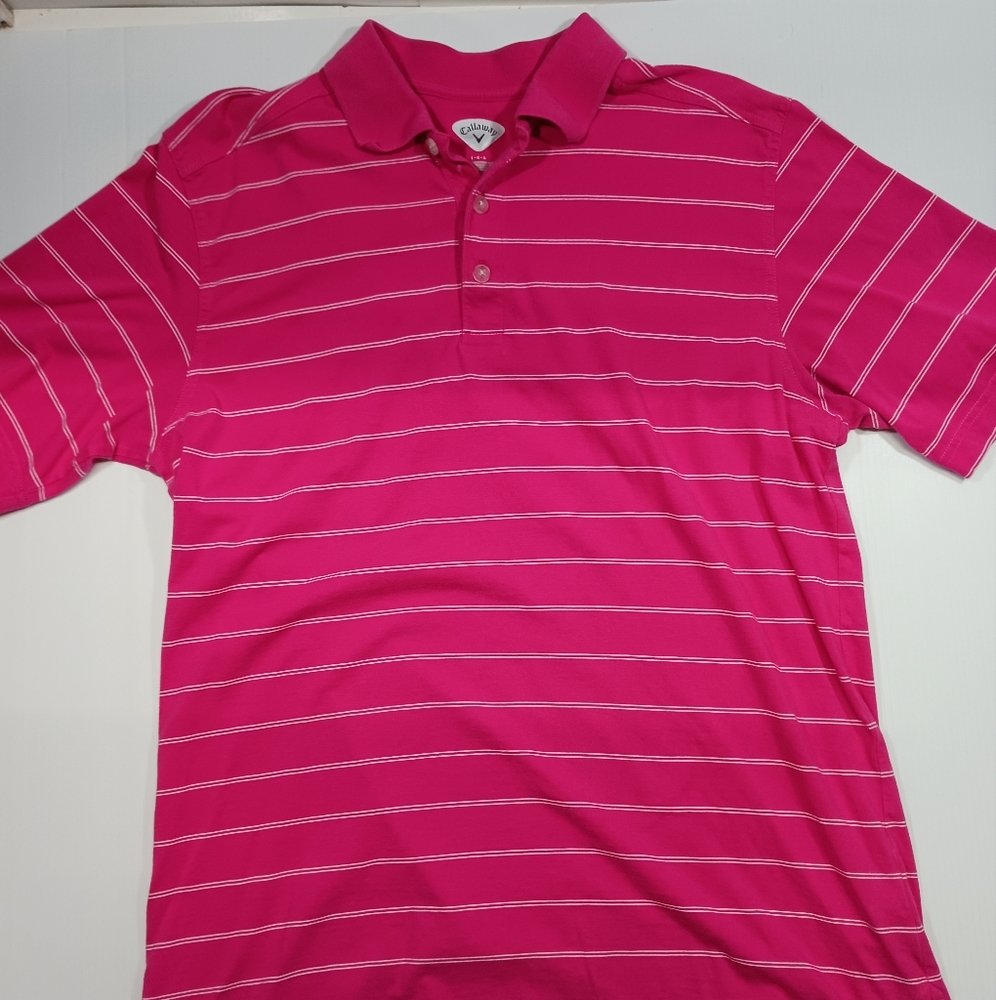 Women's Callaway Golf Polo